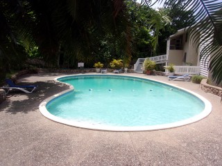 Columbus Heights, St. Ann, Jamaica - Apartment for Lease/rental